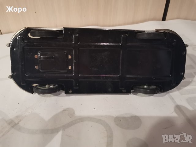 Стара ламаринена кола , снимка 3 - Колекции - 31203601