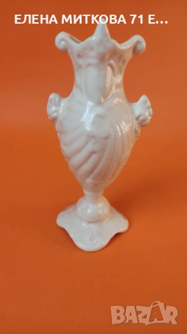 Порцеланови миниатюри за декорация, снимка 8 - Декорация за дома - 53978750