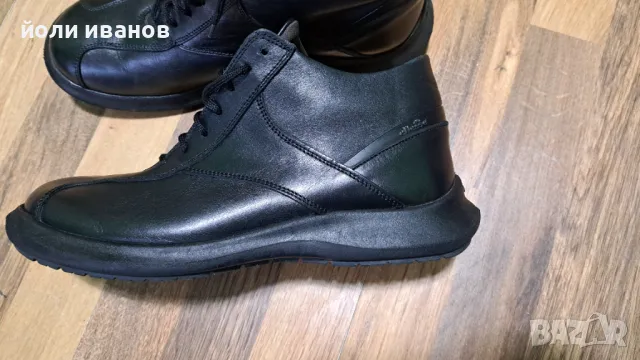 ellesse-LONDON-43номер-кожа, снимка 5 - Ежедневни обувки - 47814440