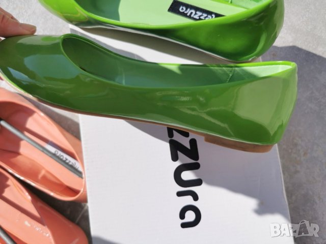 чисто нови марка Mazura, снимка 3 - Дамски ежедневни обувки - 36622337