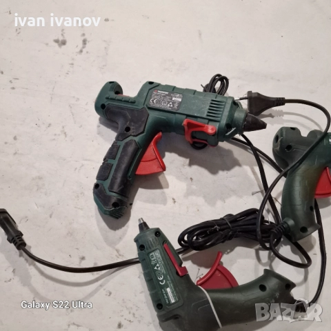 Поялници , снимка 4 - Поялници и запояване - 51713359