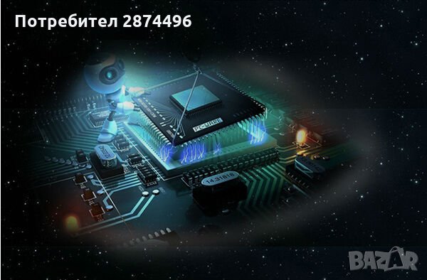 Камера за предно и задно виждане, снимка 11 - Аксесоари и консумативи - 30911233