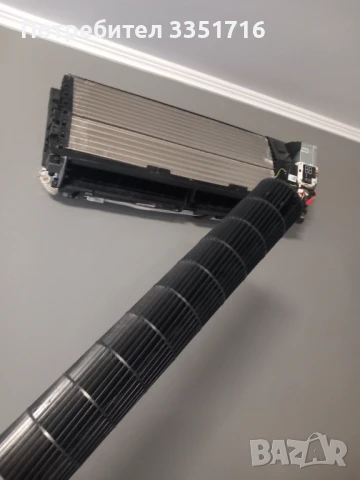 Профилактика на климатици , снимка 2 - Други услуги - 50978965