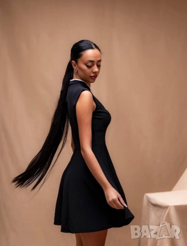 рокля , снимка 3 - Рокли - 51538240