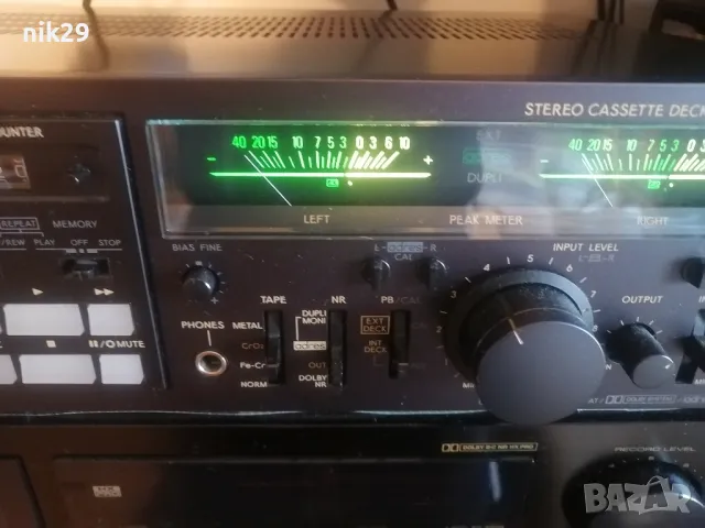 AUREX PC-X88AD, снимка 10 - Декове - 47887073