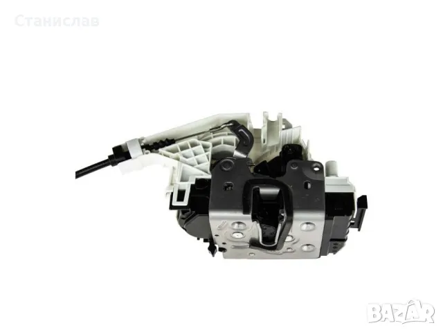  Mercedes GLK X204 Брава за задна дясна врата, снимка 4 - Части - 50299941