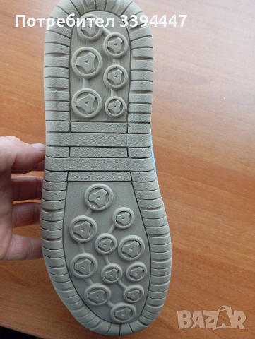 Обувки 41 номер 100% каучук , снимка 8 - Дамски ежедневни обувки - 54091309