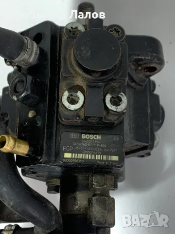 ГНП Горивонагнетателна помпа за Фиат, Опел Fiat, Opel 1.9CDTI  (2005-2010)  - 0445010156 , снимка 2 - Части - 49332543