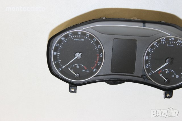 Километраж Skoda Octavia II facelift (2009-2013г.) 1Z0920 843M / 1Z0920843M / 1.6 TDI 105к.с. дизел, снимка 2 - Части - 44489519