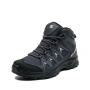 Дамски спортни обувки Salomon X Braze Mid Gore-Tex, снимка 3