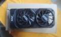 Bидео карта GeForce GTX 1050 Ti DUAL OC 4096MB GDDR5 128 bit DVI HDMI DP, снимка 4