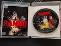 Rambo The Video Game 150лв. Playstation 3 PS3, снимка 2