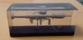 Макет на Panzerfaust 3., снимка 1