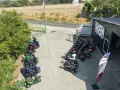 Нови електрически триколки с две години гаранция 750W/1200W/2000W/3000W - Шоуруум Bullmax.bg, снимка 1