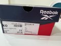 Зелени, оригинални детски маратонки Reebok номер 21,5, снимка 3