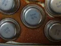 транзистор германиев USSR П210Б(Р210В) 12А/65V/45W/0.1MHz USSR, снимка 4