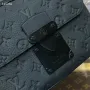 Чанта Luis Vuitton S Lock Messenger M 58489
, снимка 6