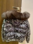 Дамско зимно яке , снимка 5