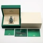 Rolex Datejust 41mm Steel Green Dial Automatic Различни Варианти, снимка 2