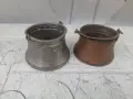 Декоративни менци, снимка 1