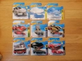Hot Wheels Porsche, Minecraft, Dodge, Pet Patrol, Knight Rider K.I.T.T., Ferrari, снимка 1