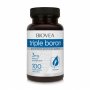 Хранителна добавка Biovea TRIPLE BORON 3mg, снимка 1 - Хранителни добавки - 30021837