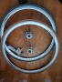 CAMPAGNOLO ATLANTA 1995 капли шосе колекционерски , снимка 5