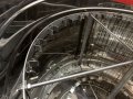 Ел.Пчеларска Центрофуга INOX, снимка 2