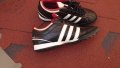 Футболни обувки Адидас - стоножки, снимка 2