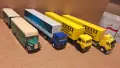 Модели на камиони в мащаб 1:87, снимка 9