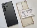 Samsung Galaxy S21 Ultra 5G 128/12GB, снимка 3