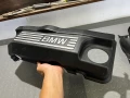 Капаците над двигателя за BMW E46 (N42 двигател), снимка 8