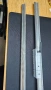 SBR12 Алуминиеви релси / профили - 1 метър, снимка 5