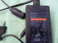 SONY PS2 8.5V Захранване/Адаптор, снимка 5