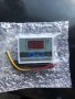 Термостат , терморегулатор, регулиране на 220V,12V,24V, снимка 2