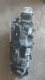 ляв фар Сеат Ибиза ксенон оборудване части liav far Seat Ibiza XENON, снимка 6