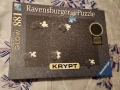 Продавам пъзел Ravensburger Krypt Universe, светещ, снимка 1