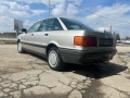 Audi 80 1.9 газ/бензин, снимка 4