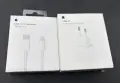 iPhone зарядно и кабел, снимка 1