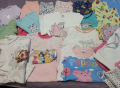 Детски пижами 6-10 год., снимка 1