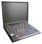 Лаптоп на части IBM ThinkPad 600e 12'' показва грешка 191, снимка 1 - Части за лаптопи - 42610296