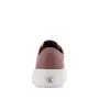 Calvin Klein Vulc Flatf LaceUp Text Leather
- Дамски оригинални кецове, снимка 2