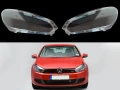 Стъкла за фарове на VW Golf 6 (2008-2013) , снимка 1