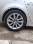 Джанти 18 цола BMW Style 328 БМВ Джанти с гуми E60 F10 F12 F11 E61 E63 E65 E66 E90 E91 E92 E46 E38 , снимка 1