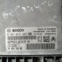 Компютър запалване  ECU Peugeot , Berlingo 0281013329 , 9666975480, снимка 1