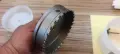 Боркорона MOLLOM – 127 mm (5 инча, снимка 1