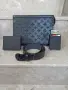 Louis Vuitton ⚜️Мъжки Клъч, снимка 17