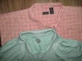 Риза и блуза VAN HEUSEN   мъжки,3-4-5ХЛ, снимка 1 - Ризи - 29662548
