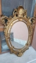 Бароково огледало 048, снимка 1
