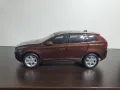 Умален модел VOLVO XC 60 мащаб 1:18, снимка 4